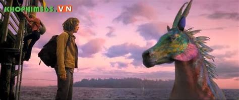 Abc Biển Quái Vật Percy Jackson Sea Of Monsters 2013 Phim Viễn Tưởng