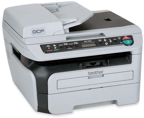 Please go to download section and download canon pixma mx328 driver according to your operating system. BROTHER DCP-7040 PRINTER SCANNER DRIVER DOWNLOAD