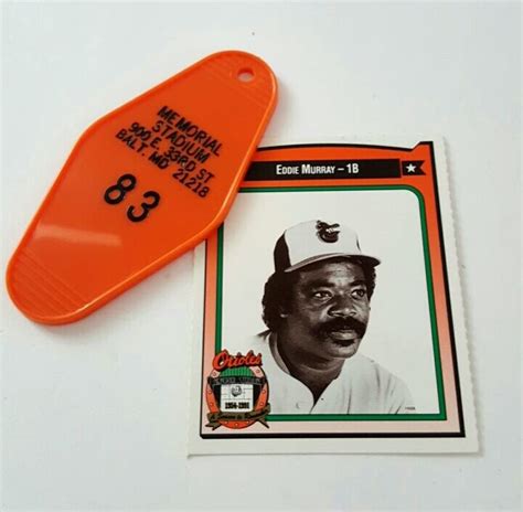 Mar 26, 2020 · some of murphy usa's cards, such as the murphy usa platinum edition visa, may require a credit check before approval. Memorial Stadium Key Fob w/ Eddie Murphy Baseball Card ...