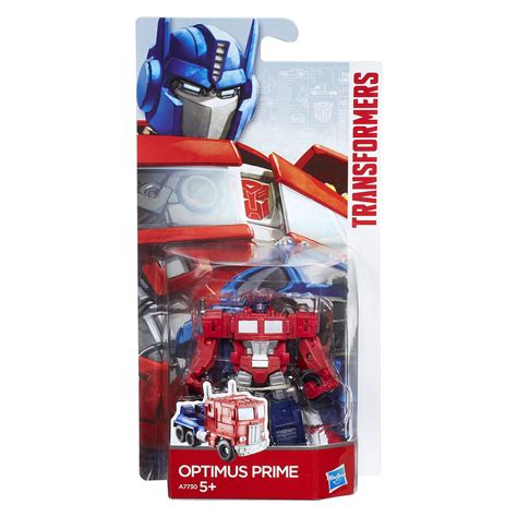 Transformers 3 Legion Class Optimus Prime Figure Bubble N Squeak Toys