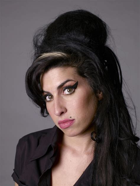 Amy Winehouse At Songbooks Sheet Music And Choral