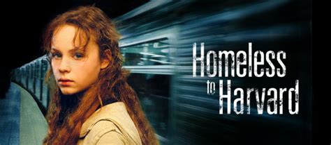 Movie Review Homeless To Harvard Chowrangi