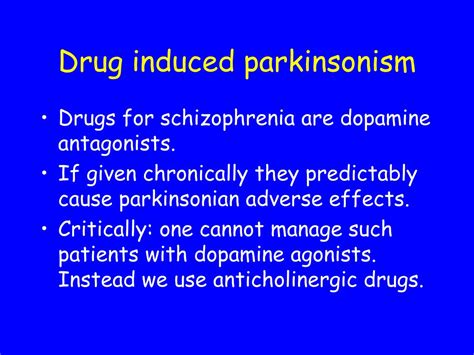 Ppt Parkinsonism And Dementia Powerpoint Presentation Free Download