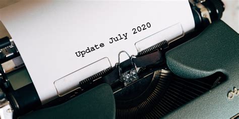 Update For July 2020 Super8database