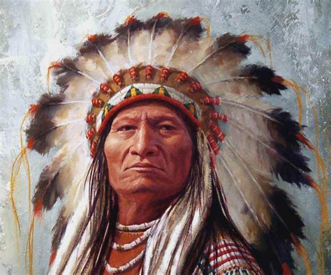 Top 10 Most Famous Native Americans
