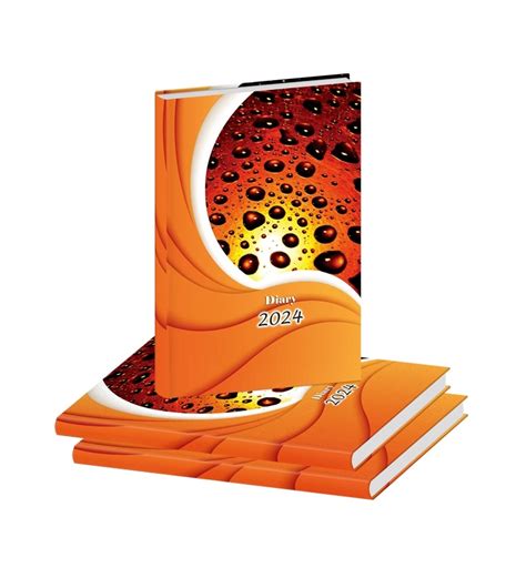 Dn2405 Horse Swing Diary Printing 2024 Vivid Print India Get Your