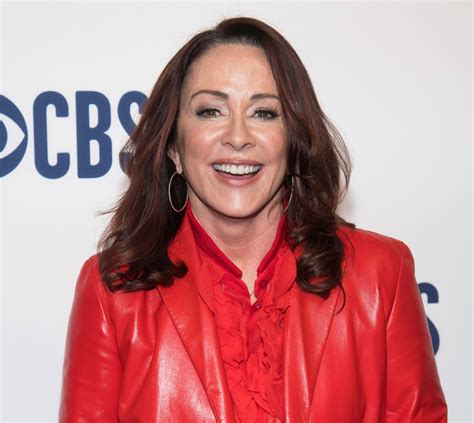 Patricia Heaton On Why Shes Returning To Tv With Carols Second Act