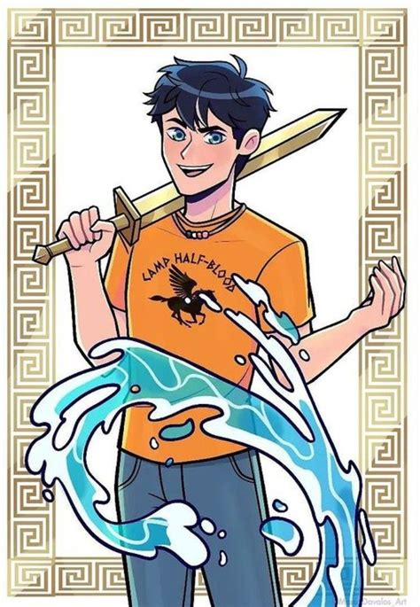 Pin On Percy Jackson And Riordanverse