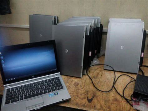 Used Laptops Import Bulk Hp Ibm Compaq Dell Starting8000 Computers