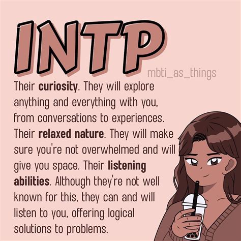 Personality Archetypes Free Personality Test Intp Personality Type