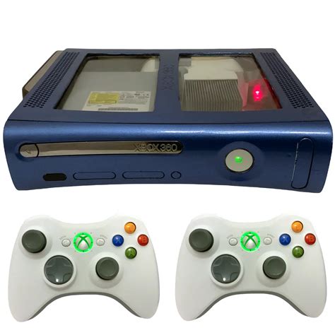Xbox 360 Custom Controllers Blogknakjp