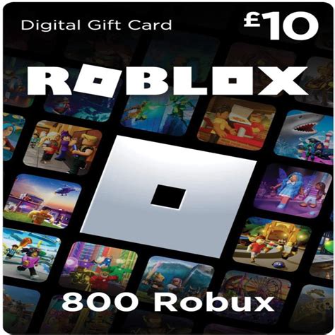 Roblox gift card generator is an online app that generates 100% working roblox gift card codes by which you can easily redeem robux for free. Roblox Gift Card - 800 Robux | eBay