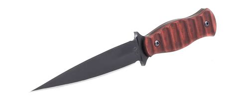 Toor Knives Updates The Dagger For 2019 Attackcopter