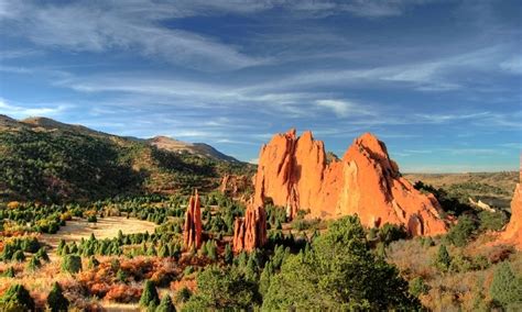 Places To Visit Colorado Springs Alltrips