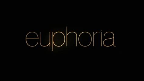 Euphoria Saison 2 Bande Annonce En Vostfr Youtube