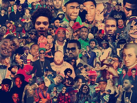 Hip hop is more than a genre: hip-hop-last-collage | In Ya Ear Hip Hop