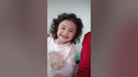 Cute Little Girl Tiktoker Youtube