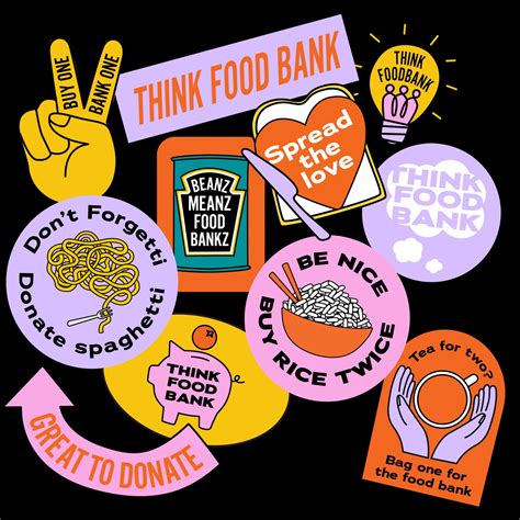 12,819 likes · 75 talking about this · 7,948 were here. Think Food Bank campaign takes on food poverty with ...