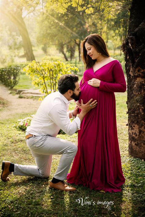 Thematic Pregnancy Photoshoot In Delhi Ncr By Vinus Images
