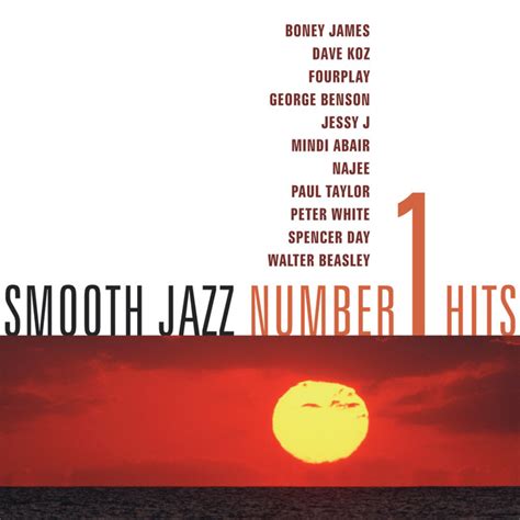 Smooth Jazz 1 Hits By Various Artists On Spotify