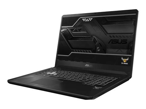 Asus Tuf Gaming Fx705gm Bi7n5 Intel Core I7 8750h 22 Ghz Windows