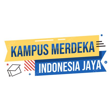 Logo Merdeka Png Kemendikbud Luncurkan Logo Kampus Merdeka Indonesia