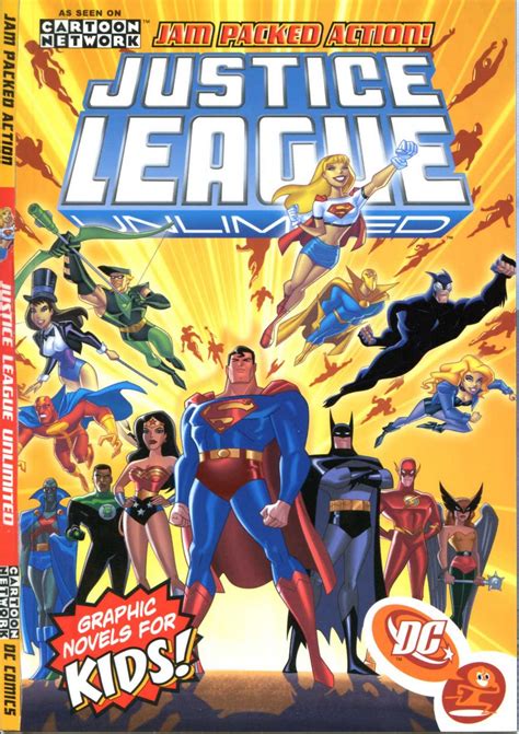 League, teams and player statistics. mihailkurlovich039: JUSTICE LEAGUE UNLIMITED SEASON 1 TORRENT