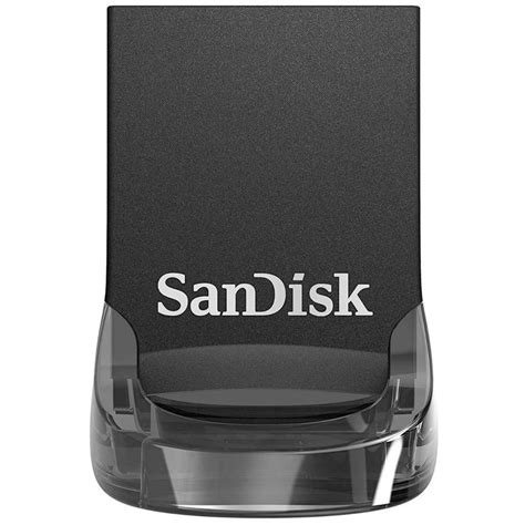 Memoria Usb Sandisk 16gb Sandisk Ultra Fit Usb 30 Sdcz430 016g G46