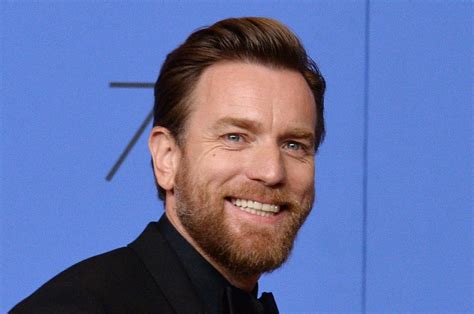 Ewan Mcgregor Says He Tries To Understand The Villains He Portrays On