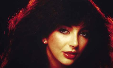 Kate Bushs The Sensual World At 30 I Like Your Old Stuff Iconic