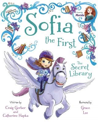 You will watch sofia the first season 3 episode 5 online for free episodes with hq / high quality. New Frozen, Sofia and Doc McStuffins Book Reviews ...