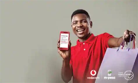 Vodacom Tanzania Welcome