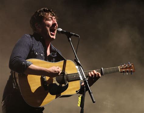 Mumford And Sons Video Hopeless Wanderer Replaces Earnestness With