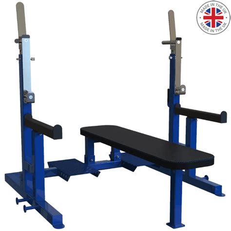 Combo Rack V2 Bench Press Strength Training From Uk Gym Equipment Ltd Uk