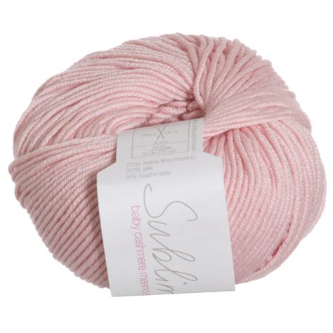 Sublime Baby Cashmere Merino Silk Dk Yarn At Jimmy Beans Wool