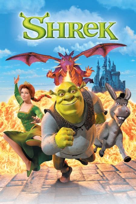 Shrek Dubbingpedia