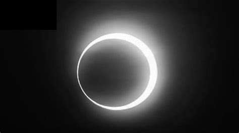The maximum coverage of the moon will occur between greenland and ellesmere island. Annular Solar Eclipse, June 10, 2002 | Exploratorium