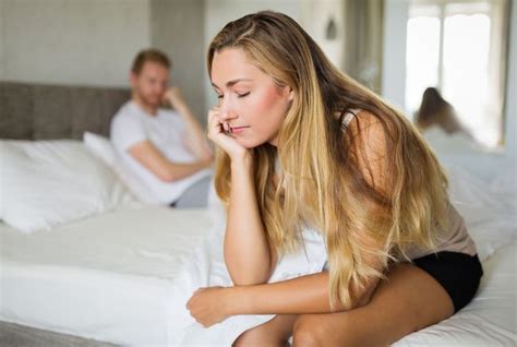 La Moiti Des Femmes Simulent R Guli Rement L Orgasme Et Voici Pourquoi