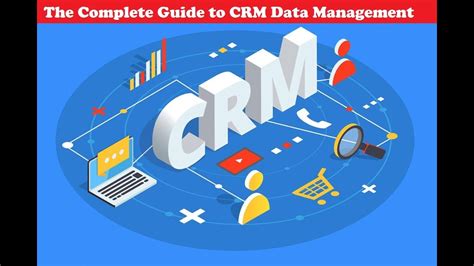 The Complete Guide To Crm Data Management Explained By London Uk 🇬🇧