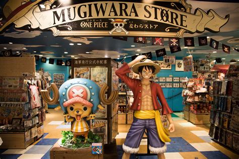 Tokyos Top 20 Places For Anime And Manga Lovers Otaku In Tokyo
