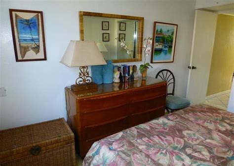 Mahina Surf Unit 109 Updated 2021 1 Bedroom Apartment In Lahaina