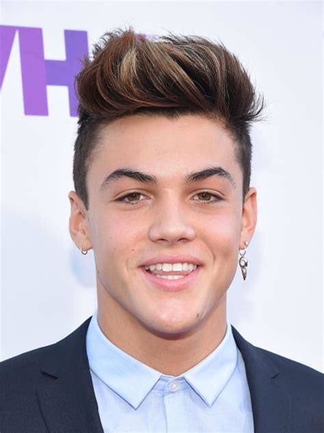 Grayson Dolan Bio Age Siblings Net Worth And Pictures 360dopes