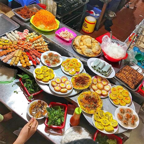 Vietnamese Street Food Best Guide For Your Culinary Journey