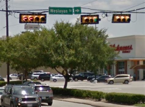 Traffic Signal Suggestionstexas Stop Signs Scs Software