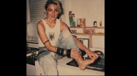 Madonna The Early Years YouTube