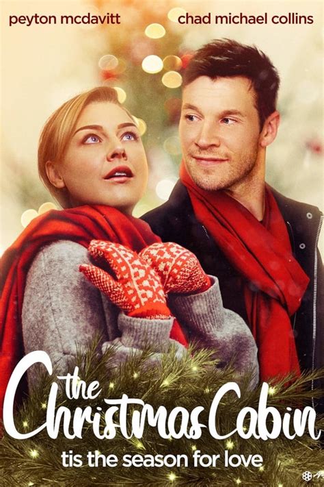 The Christmas Cabin 2019 — The Movie Database Tmdb