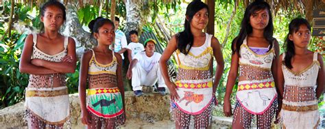 congestion du repos régénération tribu amazonienne femme fidèle tuba populaire