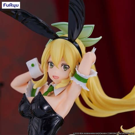 BiCute Bunnies Figure Leafa Sword Art Online 28cm Kyou Hobby Shop