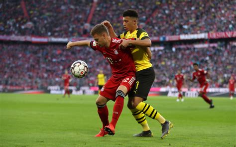 Oct 22, 2021 · where can i stream bayern munich vs hoffenheim in the uk? How to watch and stream Bayern vs Dortmund − on TV and online
