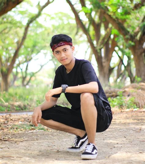 Free for commercial use no attribution required high quality images. Artis Tik Tok Selain Bowo Alpenliebe Yang Juga Terkenal ...